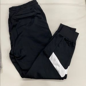 Puma sweatpants size L